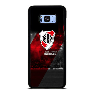 CLUB ATLETICO RIVER PLATE EL MAS GRANDE Samsung Galaxy S8 Plus Case CLUB ATLETICO RIVER PLATE EL MAS GRANDE Samsung Galaxy S8 Plus Case