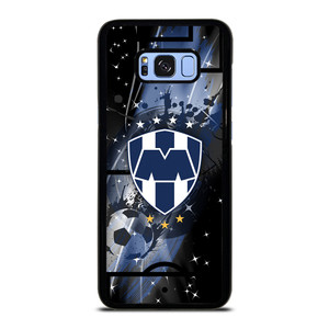 CLUB RAYADOS MONTERREY FC Samsung Galaxy S8 Plus Case