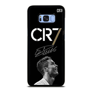 CRISTIANO RONALDO CR7 SILOUET Samsung Galaxy S8 Plus Case CRISTIANO RONALDO CR7 SILOUET Samsung Galaxy S8 Plus Case