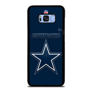 DALLAS COWBOYS LOGO NFL Samsung Galaxy S8 Plus Case