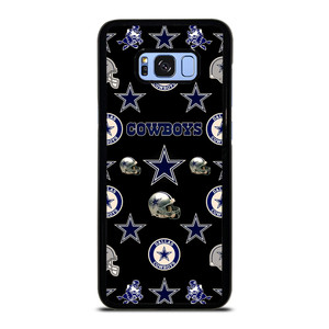 DALLAS COWBOYS NFL FOOTBALL TEAM Samsung Galaxy S8 Plus Case DALLAS COWBOYS NFL FOOTBALL TEAM Samsung Galaxy S8 Plus Case
