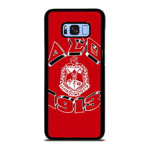 DELTA SIGMA THETA ICON Samsung Galaxy S8 Plus Case DELTA SIGMA THETA ICON Samsung Galaxy S8 Plus Case