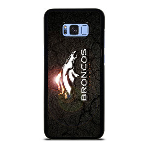 DENVER BRONCOS HORSE Samsung Galaxy S8 Plus Case DENVER BRONCOS HORSE Samsung Galaxy S8 Plus Case