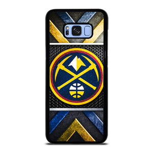 DENVER NUGGETS BASKETBALL TEAM LOGO Samsung Galaxy S8 Plus Case DENVER NUGGETS BASKETBALL TEAM LOGO Samsung Galaxy S8 Plus Case