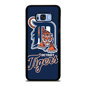 DETROIT TIGERS LOGO MASCOT Samsung Galaxy S8 Plus Case DETROIT TIGERS LOGO MASCOT Samsung Galaxy S8 Plus Case