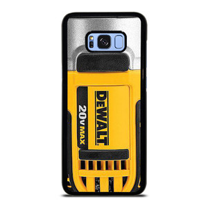 DEWALT TOOL LOGO XR SCREW Samsung Galaxy S8 Plus Case