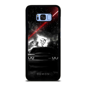 DODGE SRT CAR SMOKE Samsung Galaxy S8 Plus Case DODGE SRT CAR SMOKE Samsung Galaxy S8 Plus Case