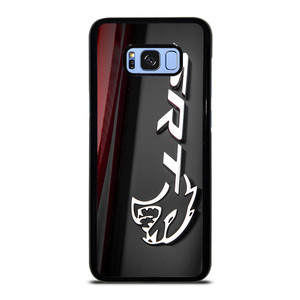 DODGE SRT EMBLEM Samsung Galaxy S8 Plus Case DODGE SRT EMBLEM Samsung Galaxy S8 Plus Case