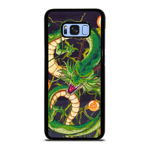 DRAGON BALL SHENRON DBZ Samsung Galaxy S8 Plus Case DRAGON BALL SHENRON DBZ Samsung Galaxy S8 Plus Case