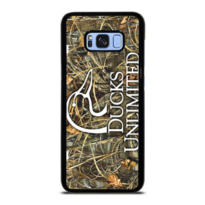 DUCKS UNLIMITED CAMO Samsung Galaxy S8 Plus Case