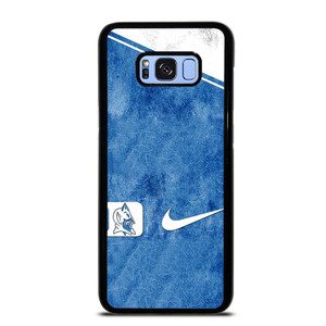 DUKE BLUE DEVILS LOGO NIKE UNIVERSITY BASKETBALL Samsung Galaxy S8 Plus Case DUKE BLUE DEVILS LOGO NIKE UNIVERSITY BASKETBALL Samsung Galaxy S8 Plus Case
