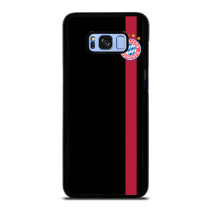 FC BAYERN MUNCHEN STRIPS Samsung Galaxy S8 Plus Case FC BAYERN MUNCHEN STRIPS Samsung Galaxy S8 Plus Case