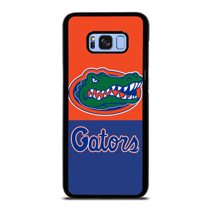 FLORIDA GATORS STRIPS Samsung Galaxy S8 Plus Case