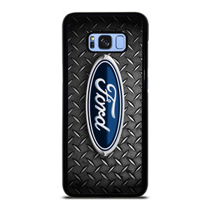 FORD PLATE EMBLEM Samsung Galaxy S8 Plus Case FORD PLATE EMBLEM Samsung Galaxy S8 Plus Case