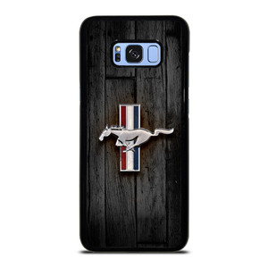 FORD WOOD EMBLEM Samsung Galaxy S8 Plus Case FORD WOOD EMBLEM Samsung Galaxy S8 Plus Case