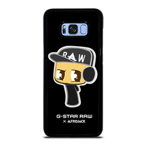 G STAR RAW AFROJACK Samsung Galaxy S8 Plus Case G STAR RAW AFROJACK Samsung Galaxy S8 Plus Case