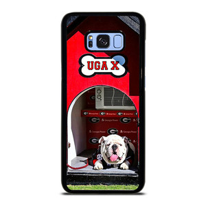 GEORGIA BULLDOGS UGA HOME Samsung Galaxy S8 Plus Case GEORGIA BULLDOGS UGA HOME Samsung Galaxy S8 Plus Case