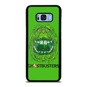 GHOSTBUSTER SLIME Samsung Galaxy S8 Plus Case GHOSTBUSTER SLIME Samsung Galaxy S8 Plus Case