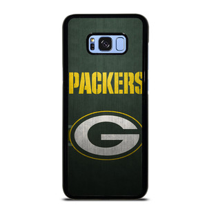 GREEN BAY PACKERS SHADOW Samsung Galaxy S8 Plus Case