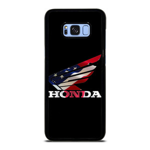HONDA AMERICA Samsung Galaxy S8 Plus Case HONDA AMERICA Samsung Galaxy S8 Plus Case