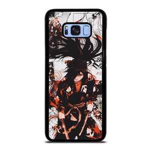 HYAKIMARU DORRORO ANIME MANGA Samsung Galaxy S8 Plus Case HYAKIMARU DORRORO ANIME MANGA Samsung Galaxy S8 Plus Case