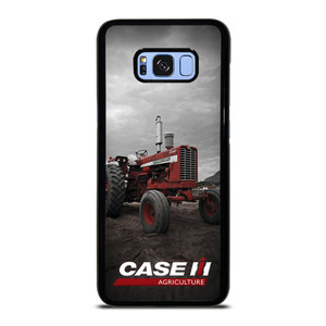 INTERNATIONAL HARVESTER TRACTOR IH CLOUD Samsung Galaxy S8 Plus Case INTERNATIONAL HARVESTER TRACTOR IH CLOUD Samsung Galaxy S8 Plus Case