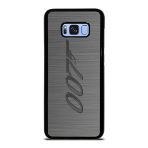 JAMES BOND 007 NUMBER Samsung Galaxy S8 Plus Case