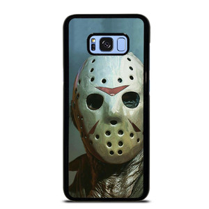 JASON FRIDAY THE 13TH MAN Samsung Galaxy S8 Plus Case JASON FRIDAY THE 13TH MAN Samsung Galaxy S8 Plus Case
