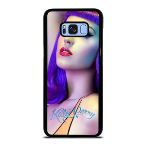 KATY PERRY SINGER Samsung Galaxy S8 Plus Case