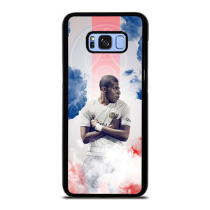 KYLIAN MBAPE PSG CELEBRATION Samsung Galaxy S8 Plus Case