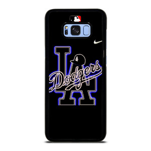LA DODGERS MLB NIKE Samsung Galaxy S8 Plus Case LA DODGERS MLB NIKE Samsung Galaxy S8 Plus Case