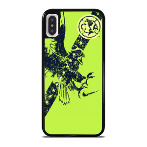 CLUB AMERICA AGUILAS ART 1 iPhone X / XS Case