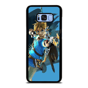 LEGEND OF ZELDA ARCH Samsung Galaxy S8 Plus Case LEGEND OF ZELDA ARCH Samsung Galaxy S8 Plus Case
