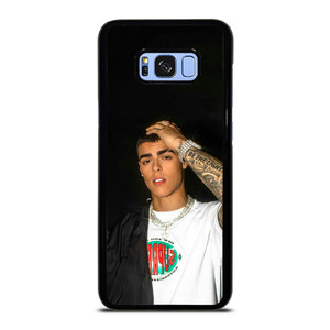 LUNAY PUERTO RICO RAPPER Samsung Galaxy S8 Plus Case