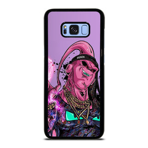 MAJIN BUU FENDI ROMA DRAGON BALL Samsung Galaxy S8 Plus Case