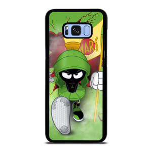 MARVIN THE MARTIAN MARS FLAG Samsung Galaxy S8 Plus Case MARVIN THE MARTIAN MARS FLAG Samsung Galaxy S8 Plus Case