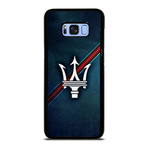 MASERATI CAR LOGO Samsung Galaxy S8 Plus Case