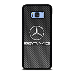 MERCEDES BENZ AMG LOGO Samsung Galaxy S8 Plus Case MERCEDES BENZ AMG LOGO Samsung Galaxy S8 Plus Case