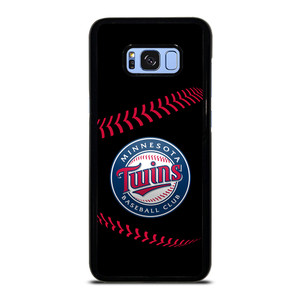 MINNESOTA TWINS BALL MLB Samsung Galaxy S8 Plus Case