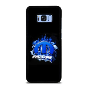MOPAR RACING LOGO Samsung Galaxy S8 Plus Case