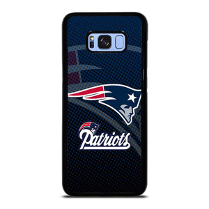 NEW ENGLAND PATRIOTS NFL FOOTBALL LOGO Samsung Galaxy S8 Plus Case NEW ENGLAND PATRIOTS NFL FOOTBALL LOGO Samsung Galaxy S8 Plus Case