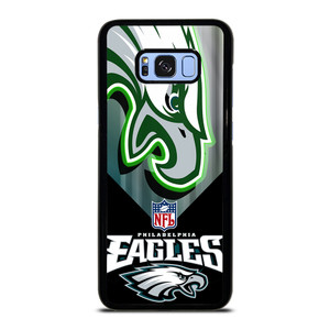 NEW PHILADELPHIA EAGLES Samsung Galaxy S8 Plus Case