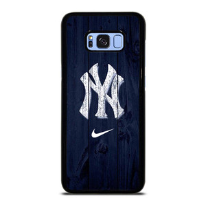 NEW YORK YANKEES WOODEN NIKE Samsung Galaxy S8 Plus Case NEW YORK YANKEES WOODEN NIKE Samsung Galaxy S8 Plus Case