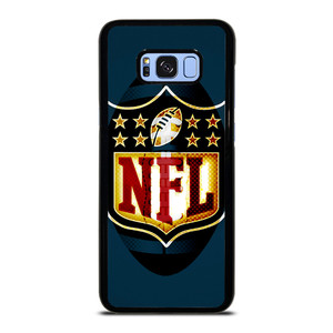 NFL FOOTBALL LOGO ART Samsung Galaxy S8 Plus Case