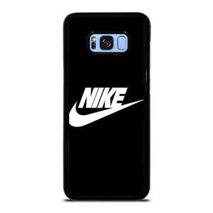 NIKE LOGO IN BLACK Samsung Galaxy S8 Plus Case