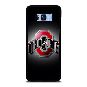 OHIO STATE LOGO FOOTBALL TEAM ICON Samsung Galaxy S8 Plus Case