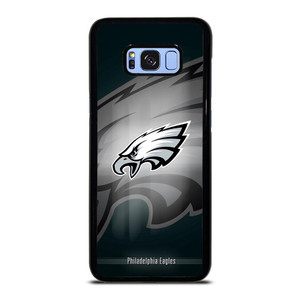 PHILADELPHIA EAGLES SYMBOL Samsung Galaxy S8 Plus Case PHILADELPHIA EAGLES SYMBOL Samsung Galaxy S8 Plus Case