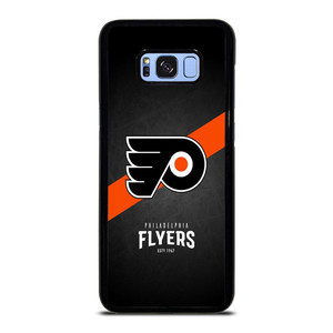 PHILADELPHIA FLYERS NHL Samsung Galaxy S8 Plus Case PHILADELPHIA FLYERS NHL Samsung Galaxy S8 Plus Case