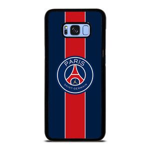 PSG PARIS SAINT GERMAIN LOGO AIR JORDAN Samsung Galaxy S8 Plus Case