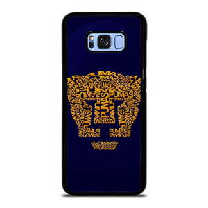 PUMAS UNAM FOOTBALL TEAM Samsung Galaxy S8 Plus Case PUMAS UNAM FOOTBALL TEAM Samsung Galaxy S8 Plus Case